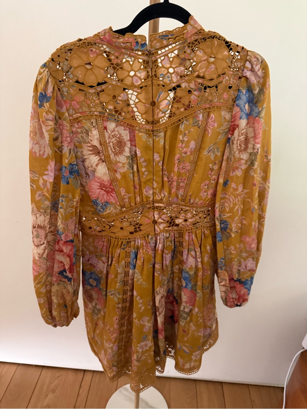 Zimmerman Dress size 2